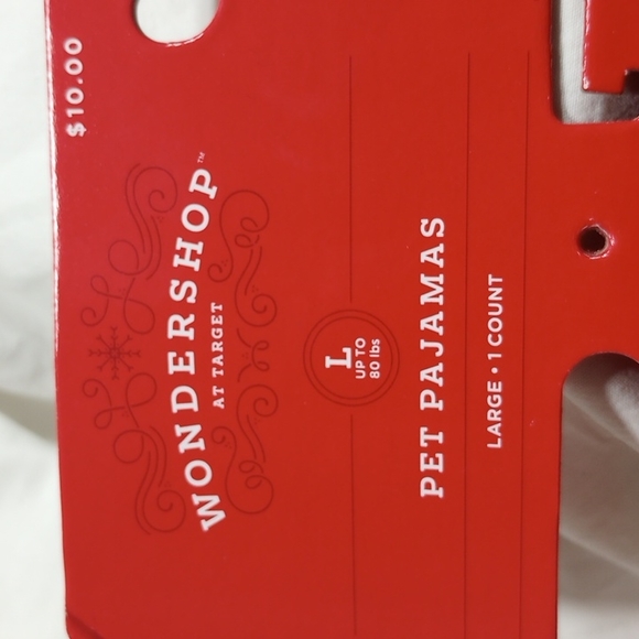 Pet PJs - Picture 6 of 6